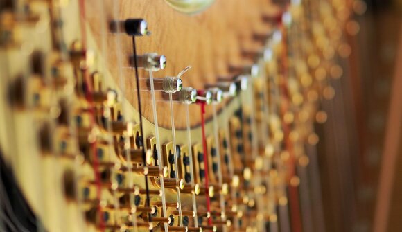 Orfeo Music Festival in Sterzing