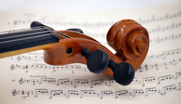 Orfeo Music Festival in Sterzing