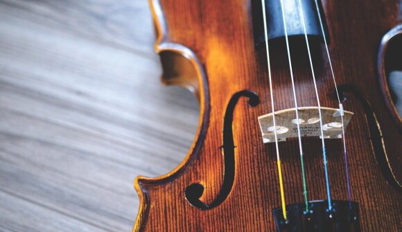 Orfeo Music Festival in Sterzing