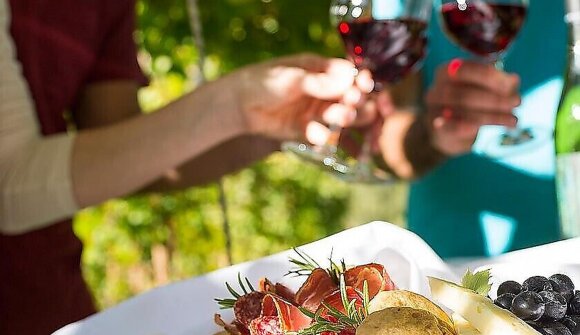 Emmi's Wine Date #3