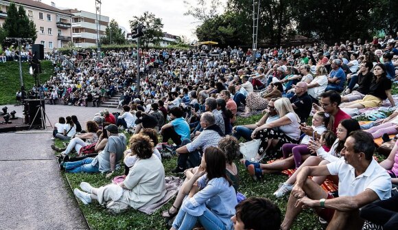 Semirurali Social Park 2026