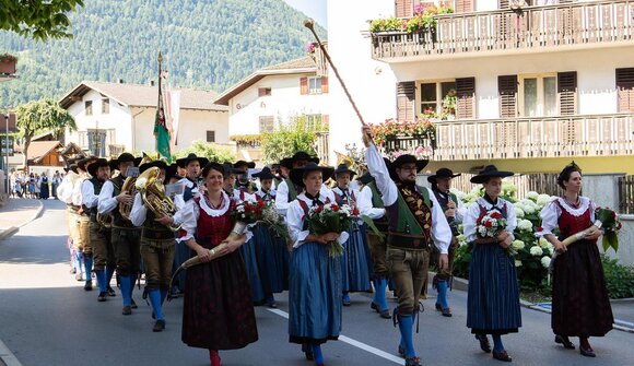 Processione di Corpus Domini