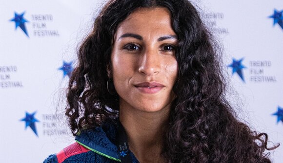 Trento Film Festival - Wafaa Amer