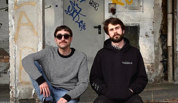 Trento Film Festival - Beat Coin Dj Set