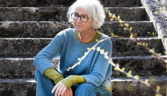 Trento Film Festival - Sylvia Rier