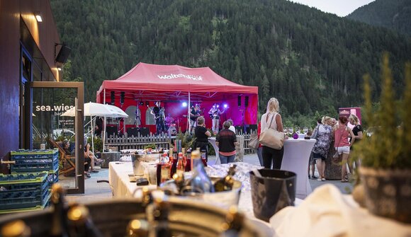 Summer concert