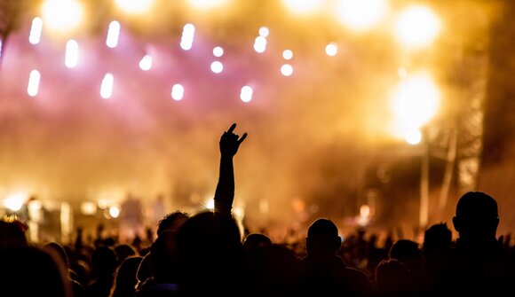 Note sotto le stelle: tributo a Zucchero