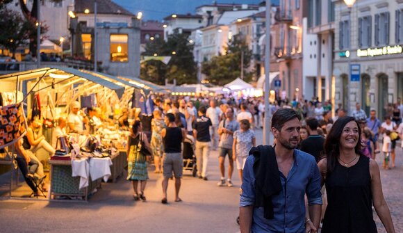 TuesdayNight in Merano 2025