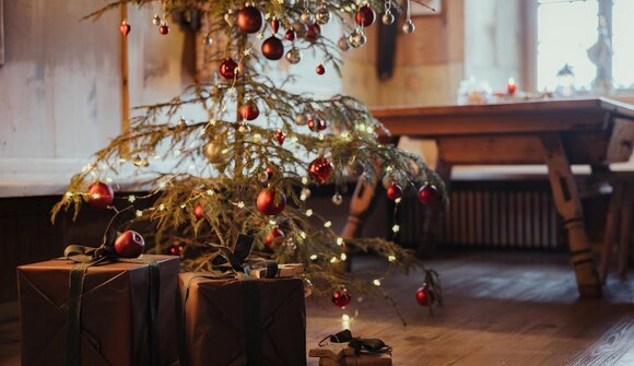 Nadé - Concerto per l'Epifania