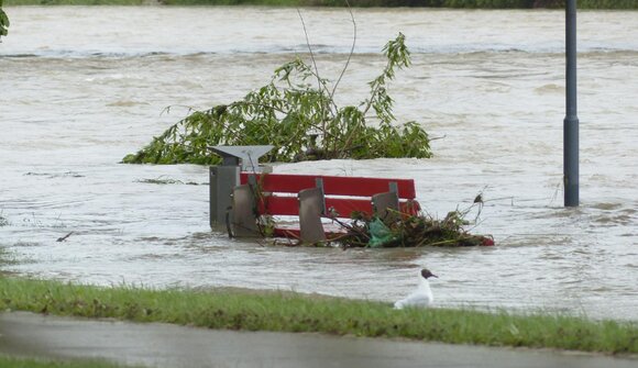 Breve storia del clima in Italia