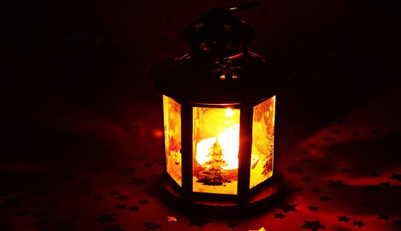 Kribiskrabis - Trenser Advent