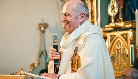 San Francësch - Festa di San Francesco