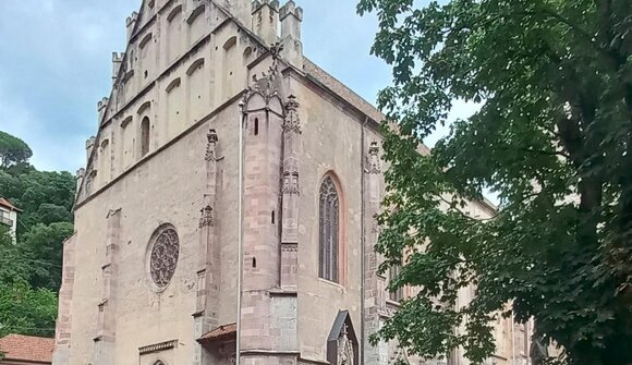Giornate FAI - Autunno: Duomo San Nicolò