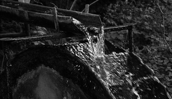 Visite guidate al Mulino Lenzi