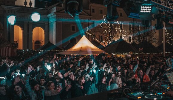 Brixner Stadtsilvester