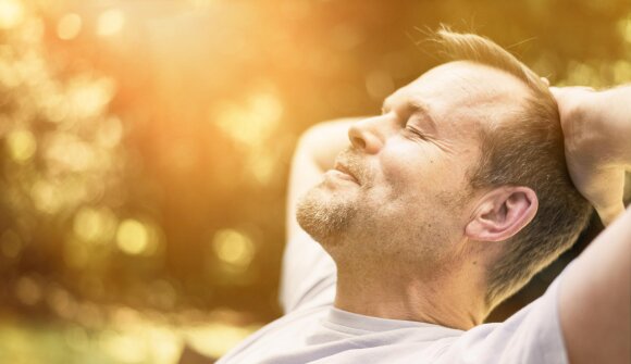 I passi della salute