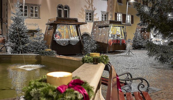 Natale a Caldaro