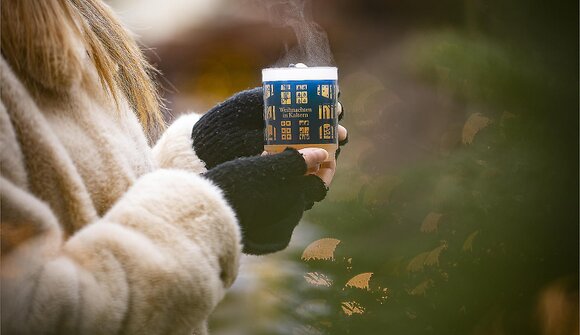 Weihnachten in Kaltern