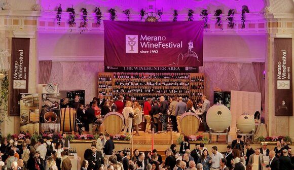Merano WineFestival