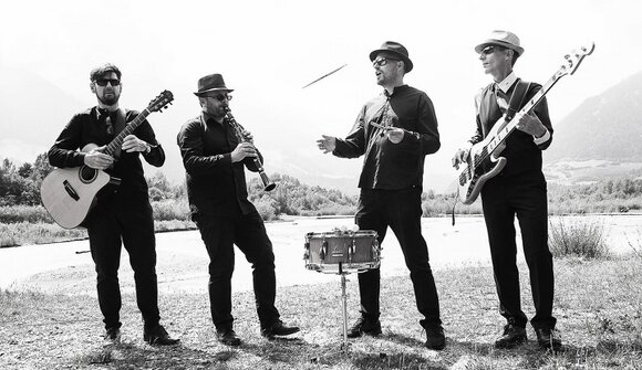 Katharina Week: Concert Flouraschworz