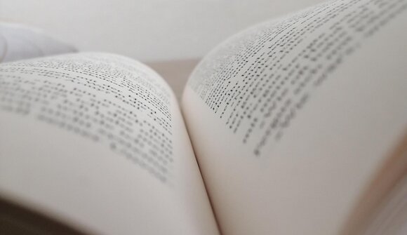 Katharinawoche: Buchvorstellung