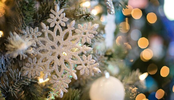 Verlosung: Weihnachts-Shopping