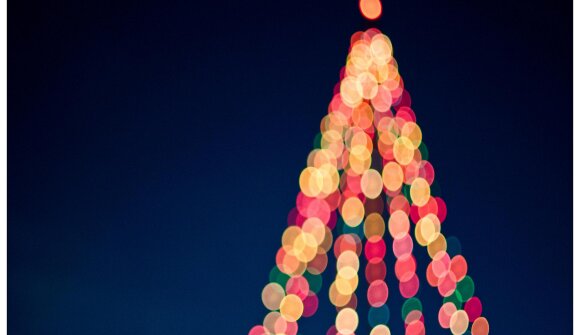 Weihnachtszauber in Welsberg