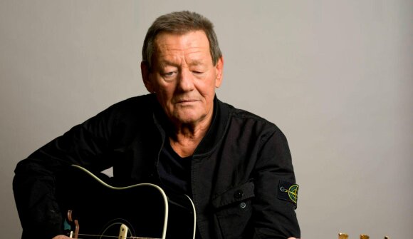 World Music Festival: Wolfgang Ambros