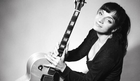 Francesca Bertazzo Hart Trio