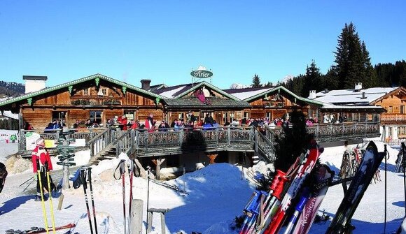 Musica dal vivo con Chris Krause