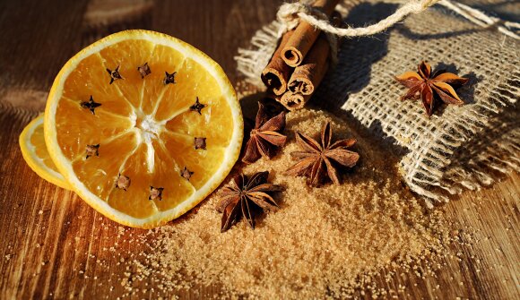 Bäuerlicher Weihnachtsmarkt