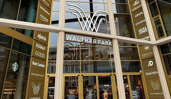 Musikalischer Advent: WaltherPark Platz