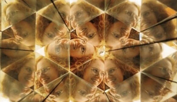 Magische Spiegel – Naturmuseum