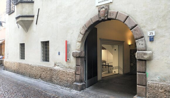 Musikalischer Advent: Streiter Gasse