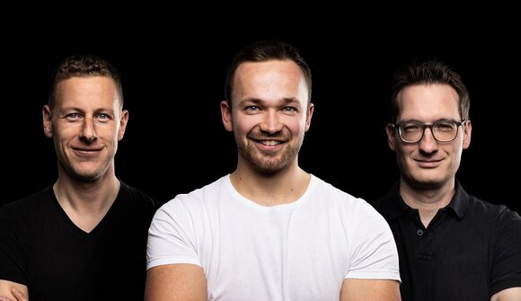 Wohnzimmerkonzert im Salotto - Hondmade