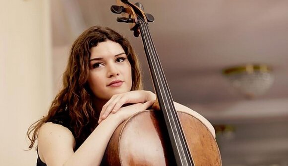 Konzert: Julia Wegen - Annika Treutler