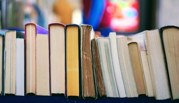 Bücherwelten on Tour – 2025 in Sterzing