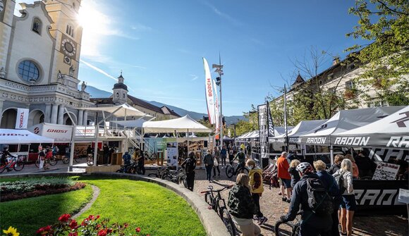 bike festa Südtirol