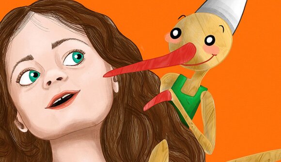 Teatro Cristallo - Pinocchio