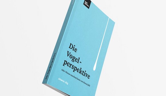 Eine interaktive Buchpräsentation