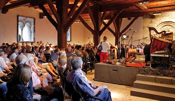 Empfohlene Veranstaltungen