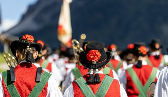 Anniversario - 225 anni banda musicale