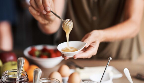 From Beehive to Honey Ja