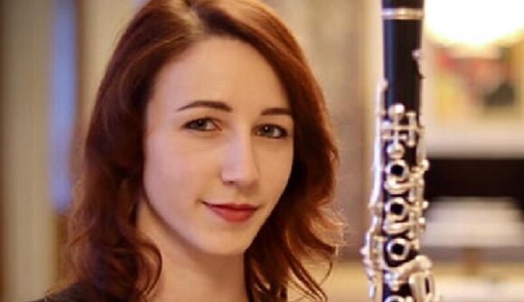 Mozart and more - concerto Forum Musik