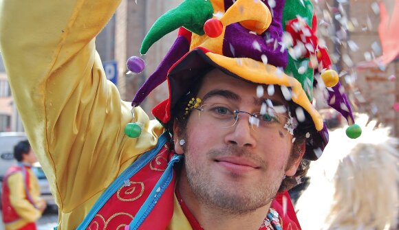 Carnevale a Vadena