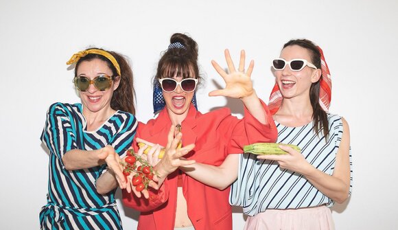 Konferenz / Schauspiel