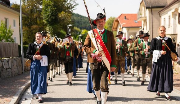 Aperitivo mattutino con concerto