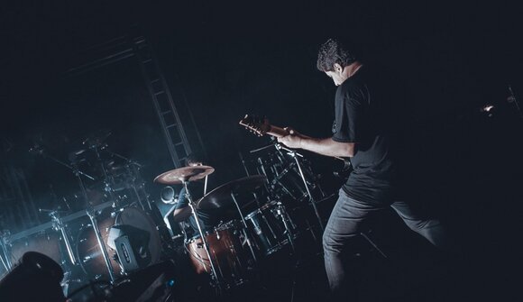 Jux Lana: Stromkeller Hardcore / Metal