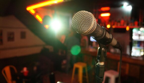 Batzen Sudwerk: Carmen Live