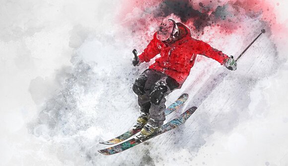 Italian Freeski Absolute Championships